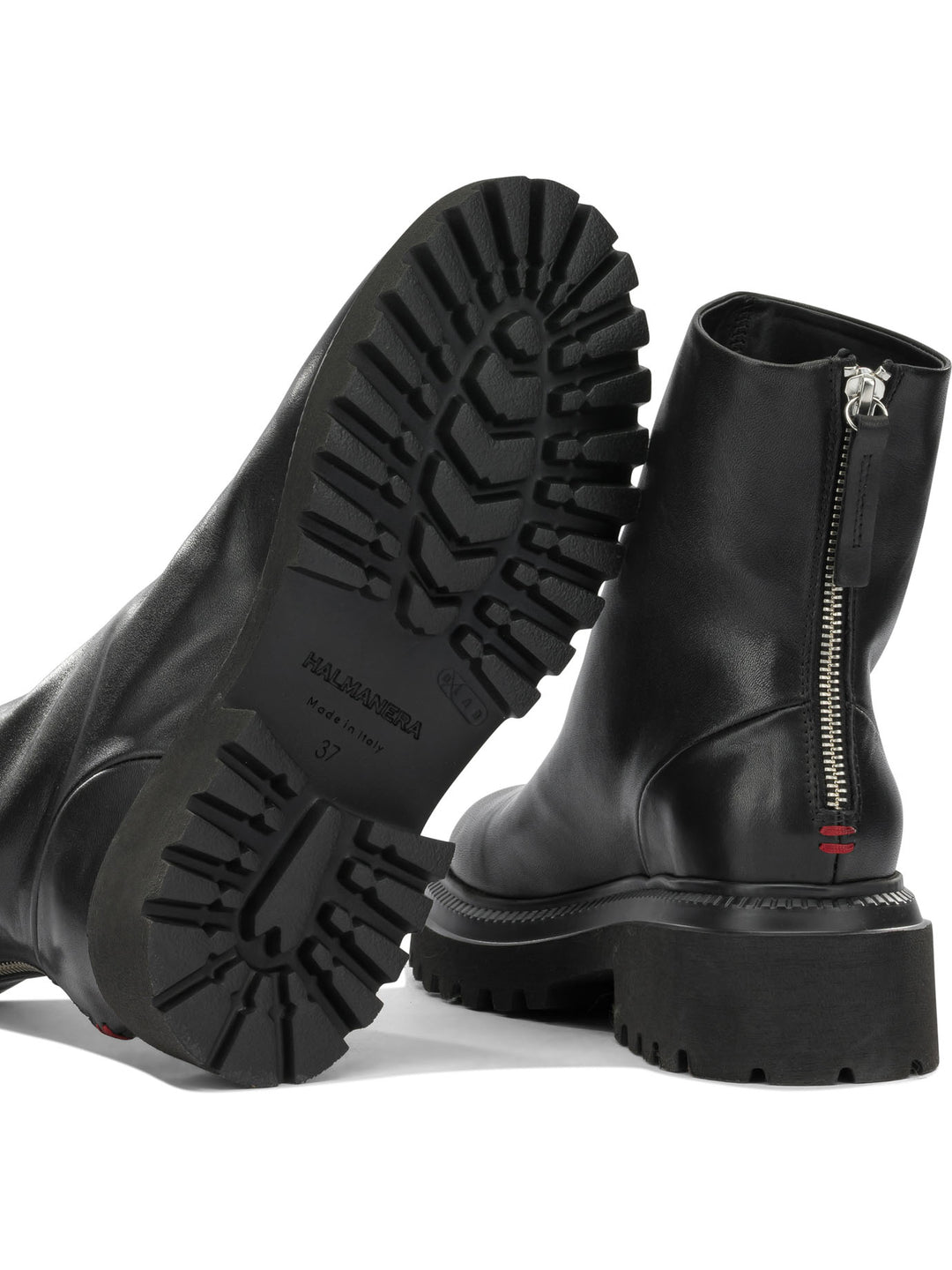Halmanera Boots & Ankle Boots Boots and Ankle Boots - Black | 04db79e6f0225bf13fb381f4e55abda171c27860