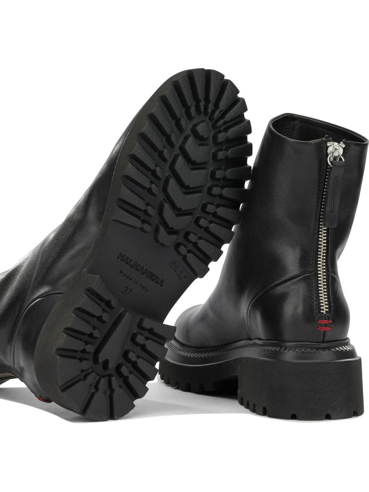 Halmanera Boots & Ankle Boots Boots and Ankle Boots - Black | 04db79e6f0225bf13fb381f4e55abda171c27860