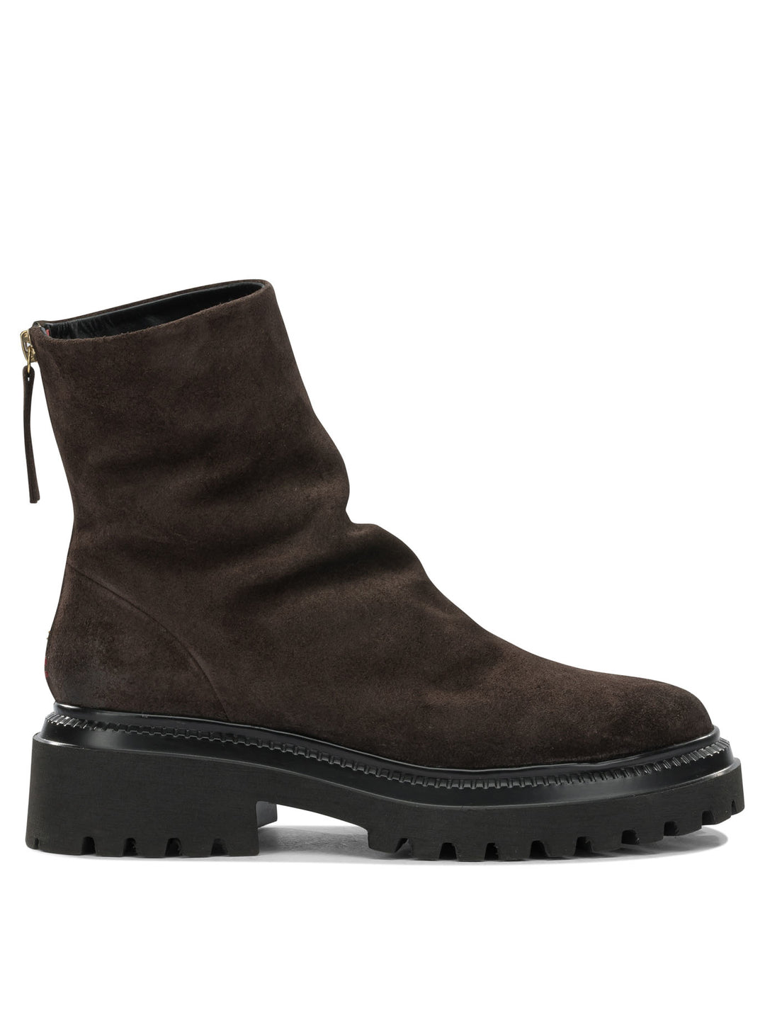 Halmanera Boots & Ankle Boots Boots and Ankle Boots - Brown | 053df0774b689e85b742f1f4d98103ffbf478738