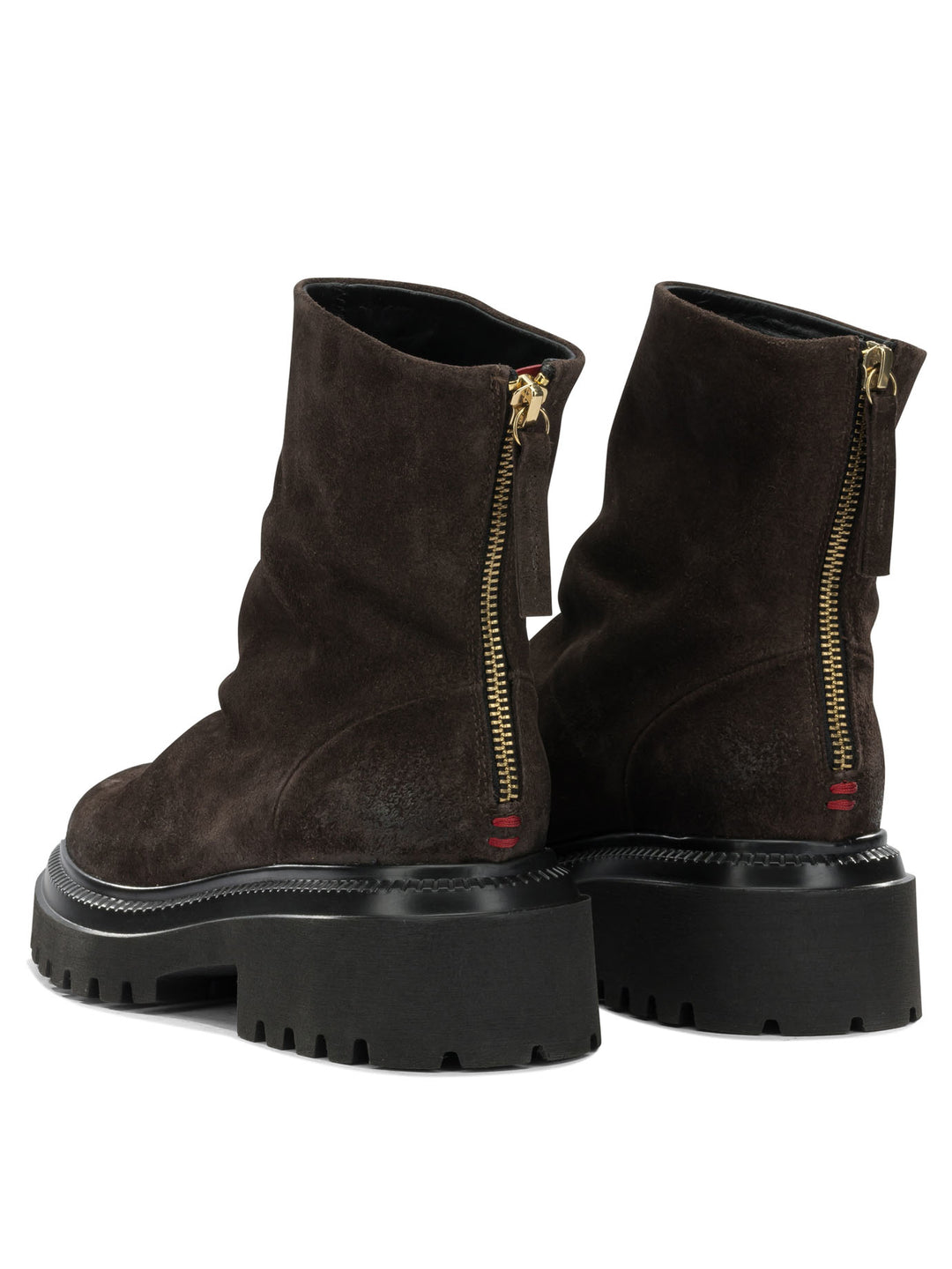 Halmanera Boots & Ankle Boots Boots and Ankle Boots - Brown | 7e35f3682797a70b92c97ee9634f65634858df31