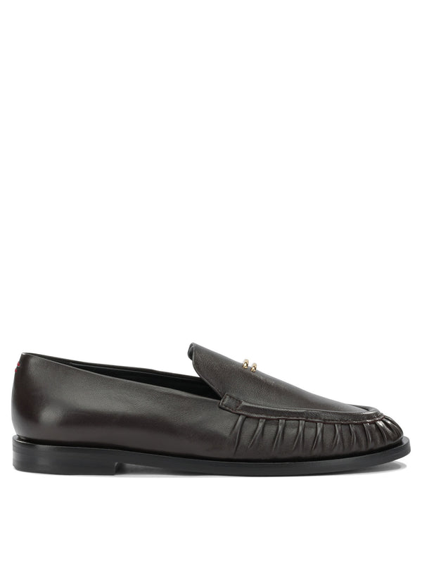 Loafers & Slippers Brown