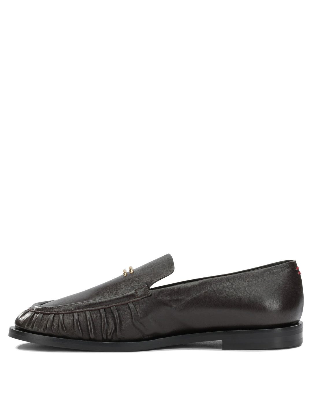 Halmanera  Loafers & Slippers - Brown | 60ad7fda39c4f343dee75f695e87f0cc9ef66540