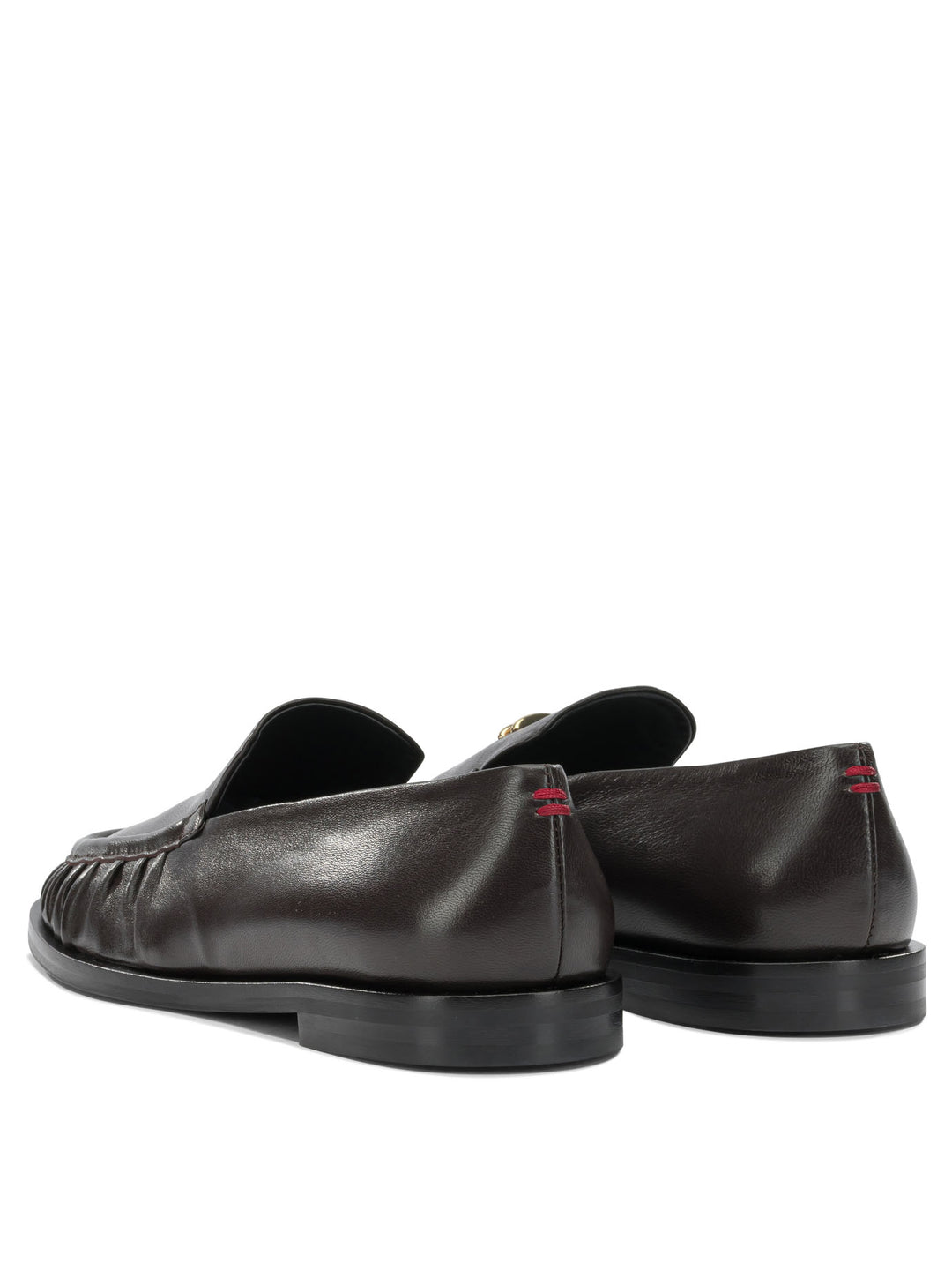 Halmanera  Loafers & Slippers - Brown | 62e5afab46aa33e788f5215d98adc914ae738d8d