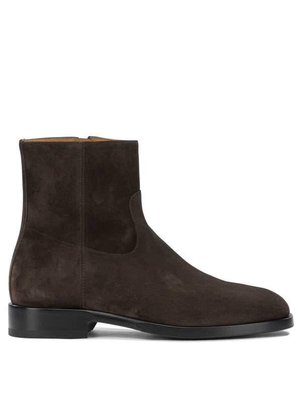 Boots & Ankle Boots Boots And Ankle Boots Brown