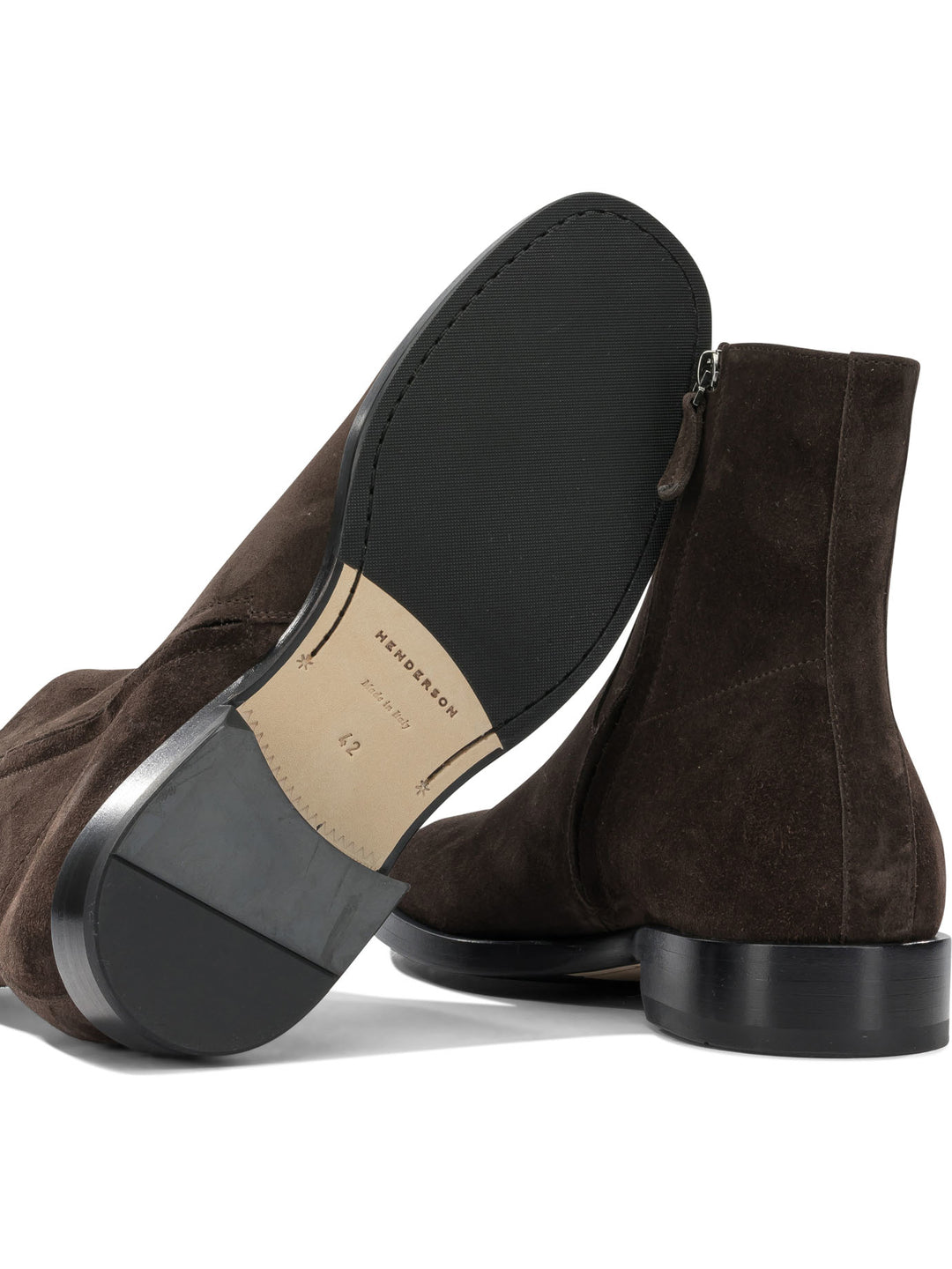 Henderson Baracco Boots & Ankle Boots Boots and Ankle Boots - Brown | 5d75677f7ec31f62cdbe1984227e66c33e056481