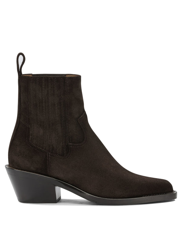 Boots & Ankle Boots Boots And Ankle Boots Brown