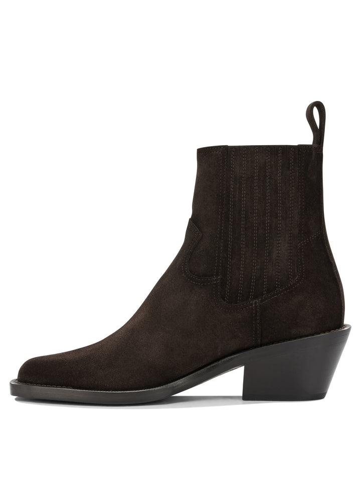 Henderson Baracco Boots & Ankle Boots Boots and Ankle Boots - Brown | 1a34dfab61ef27ec00e6624d60922db646bbe016