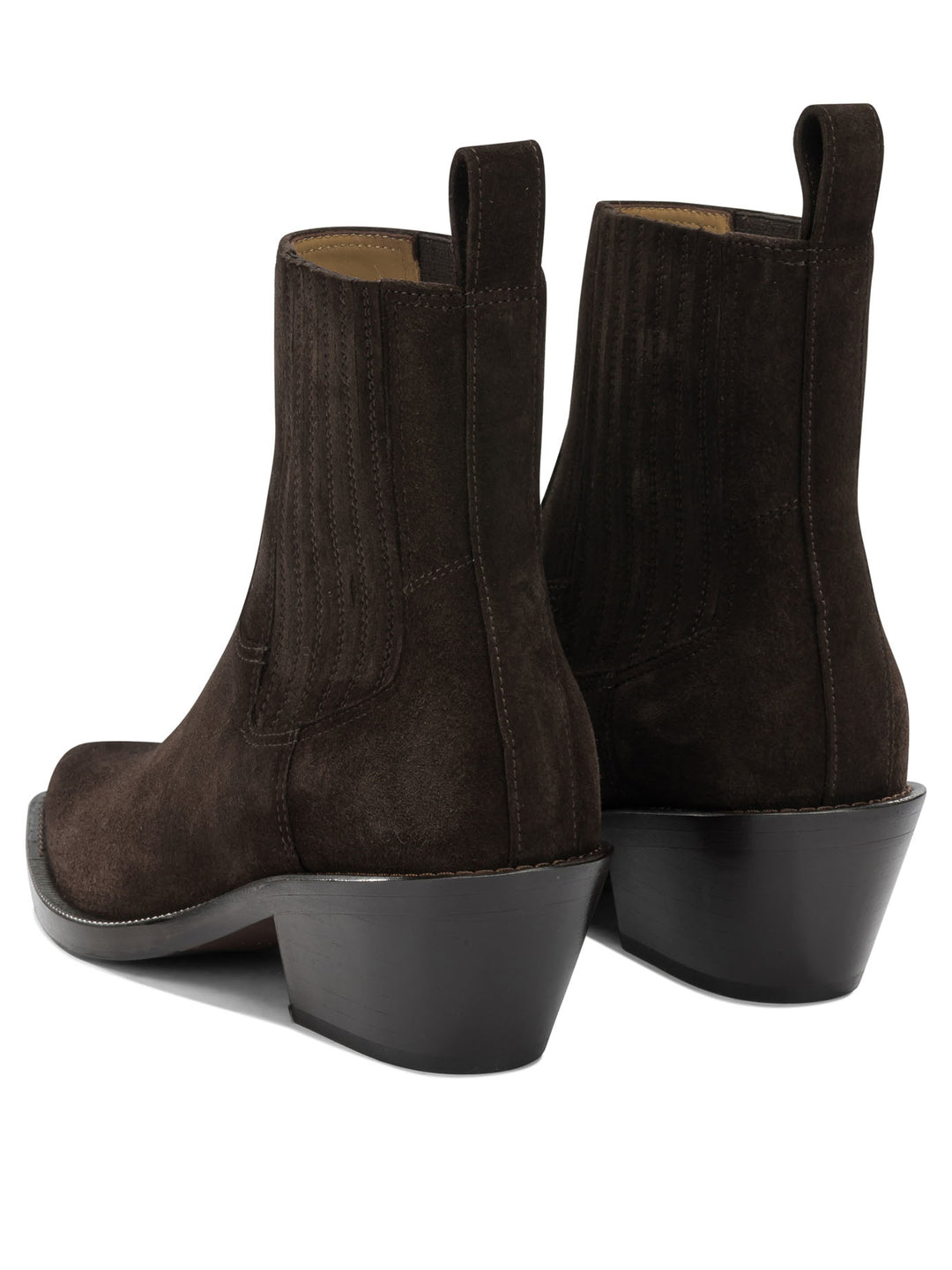Henderson Baracco Boots & Ankle Boots Boots and Ankle Boots - Brown | 5a1c8a2b7ff171b9426b4aa5b6c72c037baae915