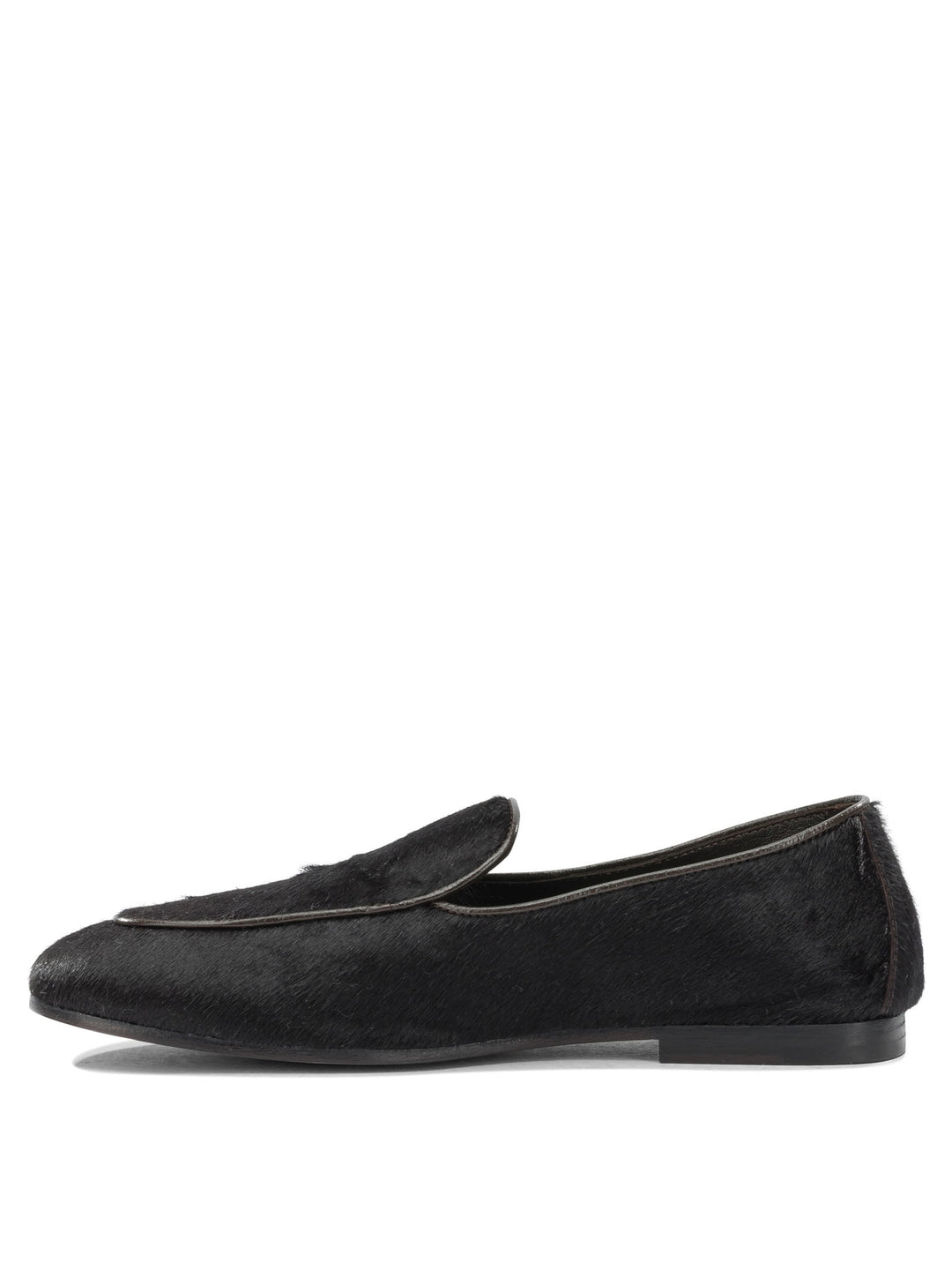 Henderson Baracco  Loafers & Slippers - Black | 21c84975479653aeaebe053b0b2f5465802bca10