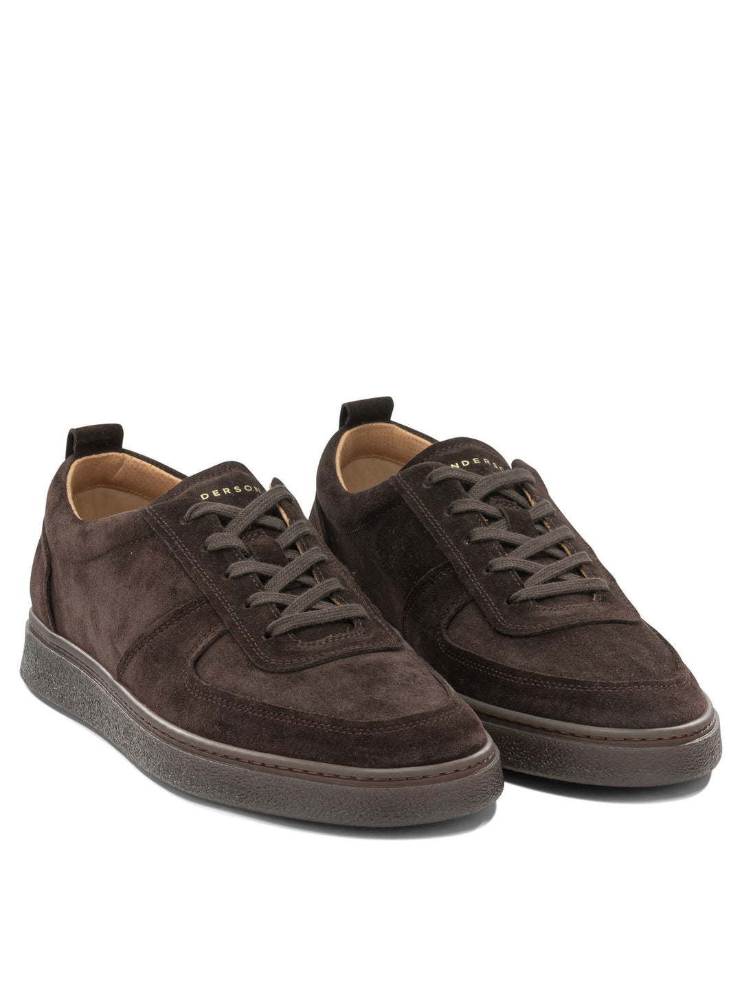 Henderson Baracco  Sneakers & Slip-On - Brown | d717284ab87fbf3fbb87f6a1d0c0fe07391db064