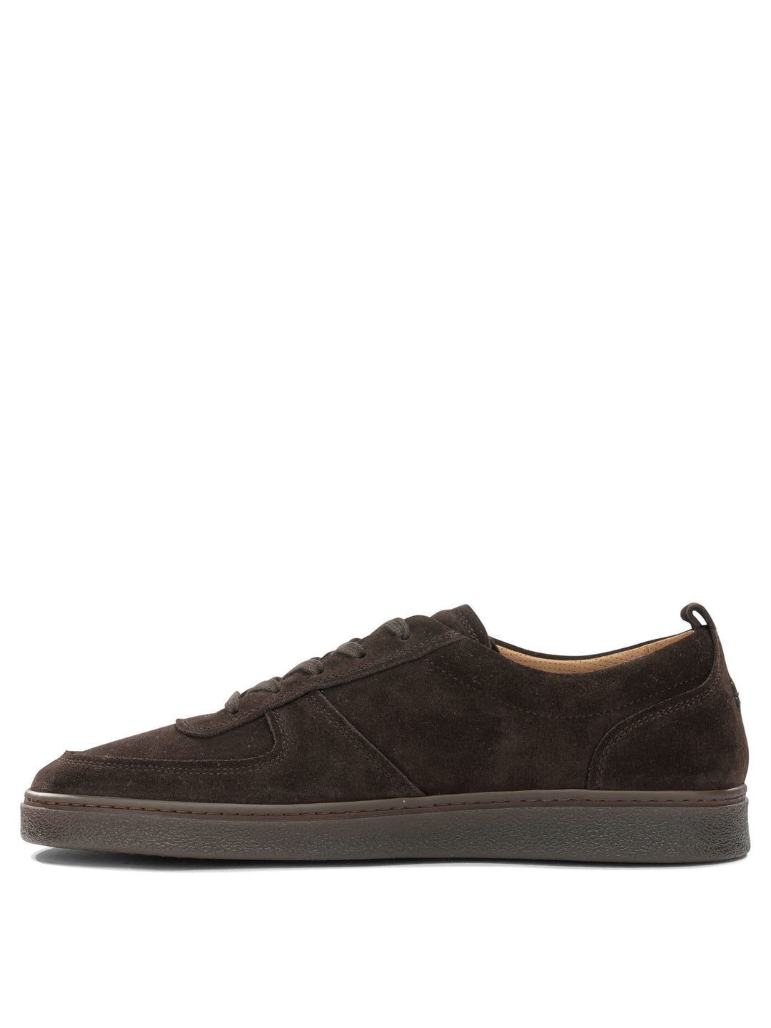 Henderson Baracco  Sneakers & Slip-On - Brown | 5b6cd88e885eaf9bc0afc67e4549dda6f1dd5ce7