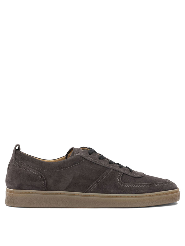 Sneakers & Slip-On Brown