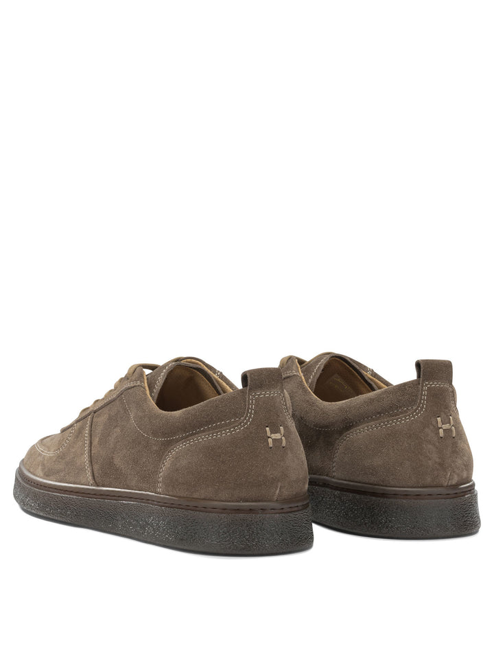 Henderson Baracco  Sneakers & Slip-On - Brown | 770da01ac3016323e003d40d628306e756ff9933