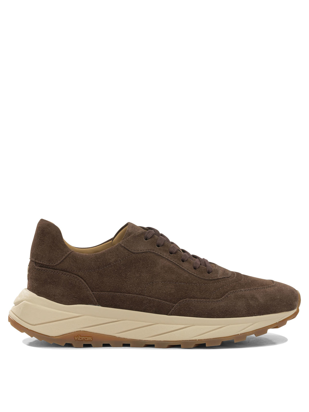 Henderson Baracco  Sneakers & Slip-On - Brown | 69b0b3326bceb97cd6986bcb69ddf7241d6ea522