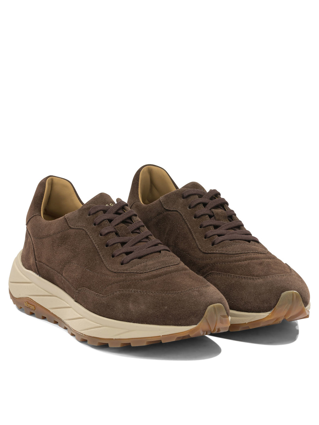 Henderson Baracco  Sneakers & Slip-On - Brown | e35ee25a361cd790e9d89fee677360a4aeaf785f