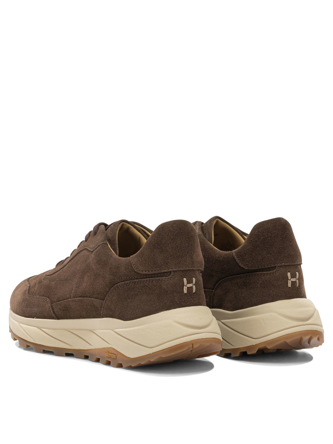 Henderson Baracco  Sneakers & Slip-On - Brown | 0dc17edc1bc9665cb1d1f5f523c51a9f9cfbb9b0