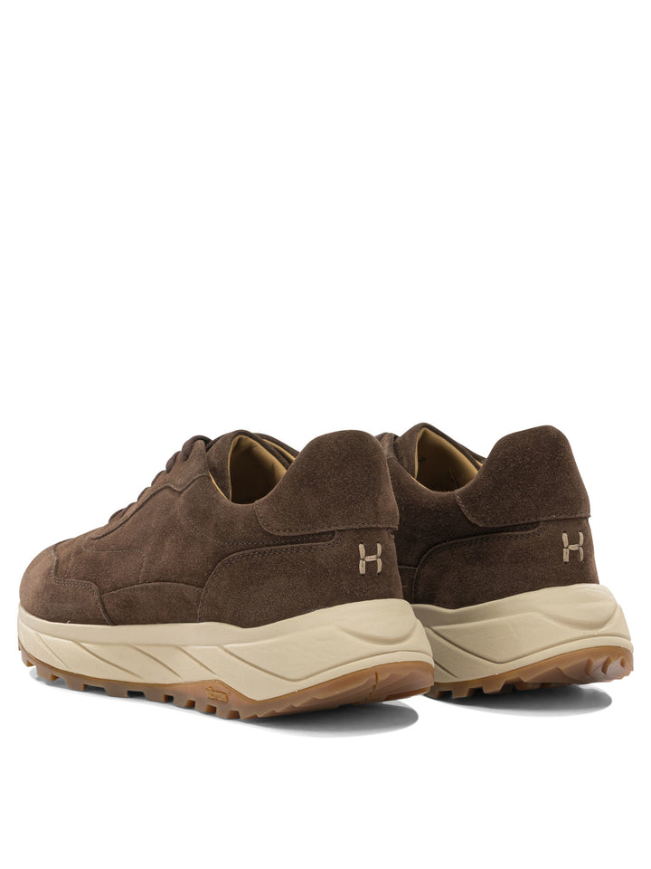 Henderson Baracco  Sneakers & Slip-On - Brown | 0dc17edc1bc9665cb1d1f5f523c51a9f9cfbb9b0