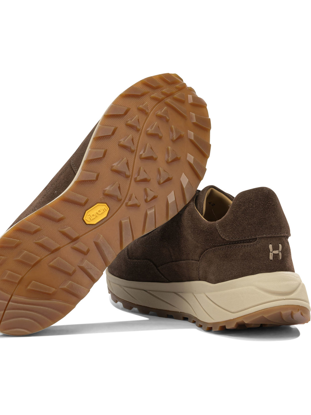 Henderson Baracco  Sneakers & Slip-On - Brown | a9708f4bf3244487b7c715b295584f0f6ad0fb8d