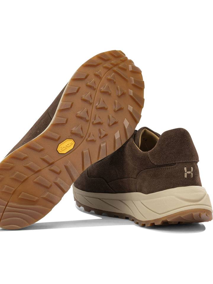 Henderson Baracco  Sneakers & Slip-On - Brown | a9708f4bf3244487b7c715b295584f0f6ad0fb8d