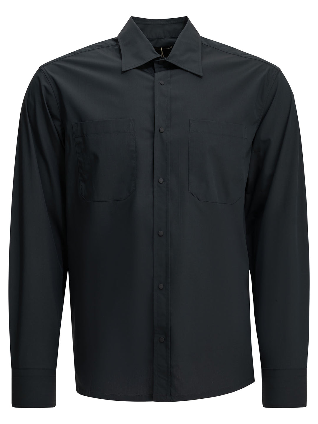 Herno Resort Shirts - Blue | edc15f6a8683ccfc6796af626bf0ac63f4feca47