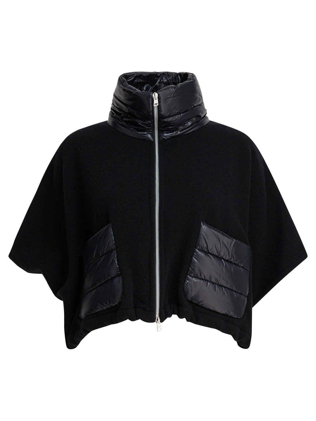 Herno Resort Jackets and Coats - Black | 6cdbb2a837df2346a5c9ef8153aa0431e793d77b