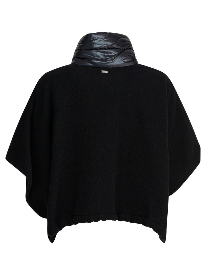 Herno Resort Jackets and Coats - Black | 714c628a5decef0ad27d83c7ae41c1f11574db0e