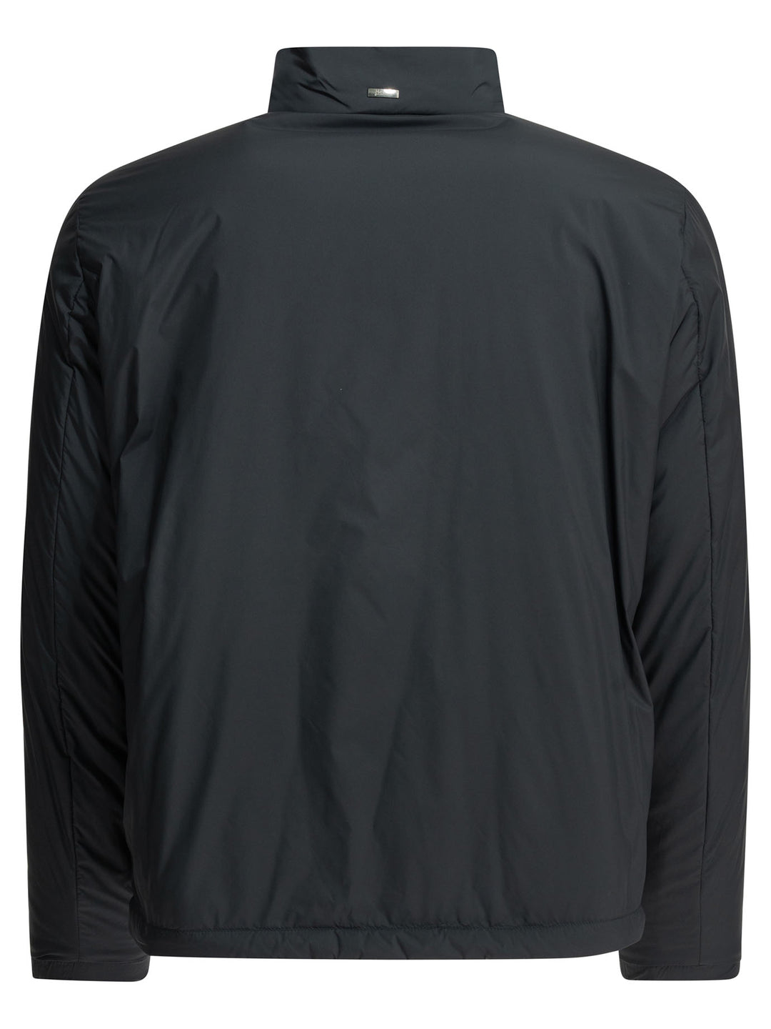 Herno Lightweight Padded Jacket Jackets and Coats - Blue | 50ddf8d1aafba2ee96fff7fcccd426e1d7107c0d