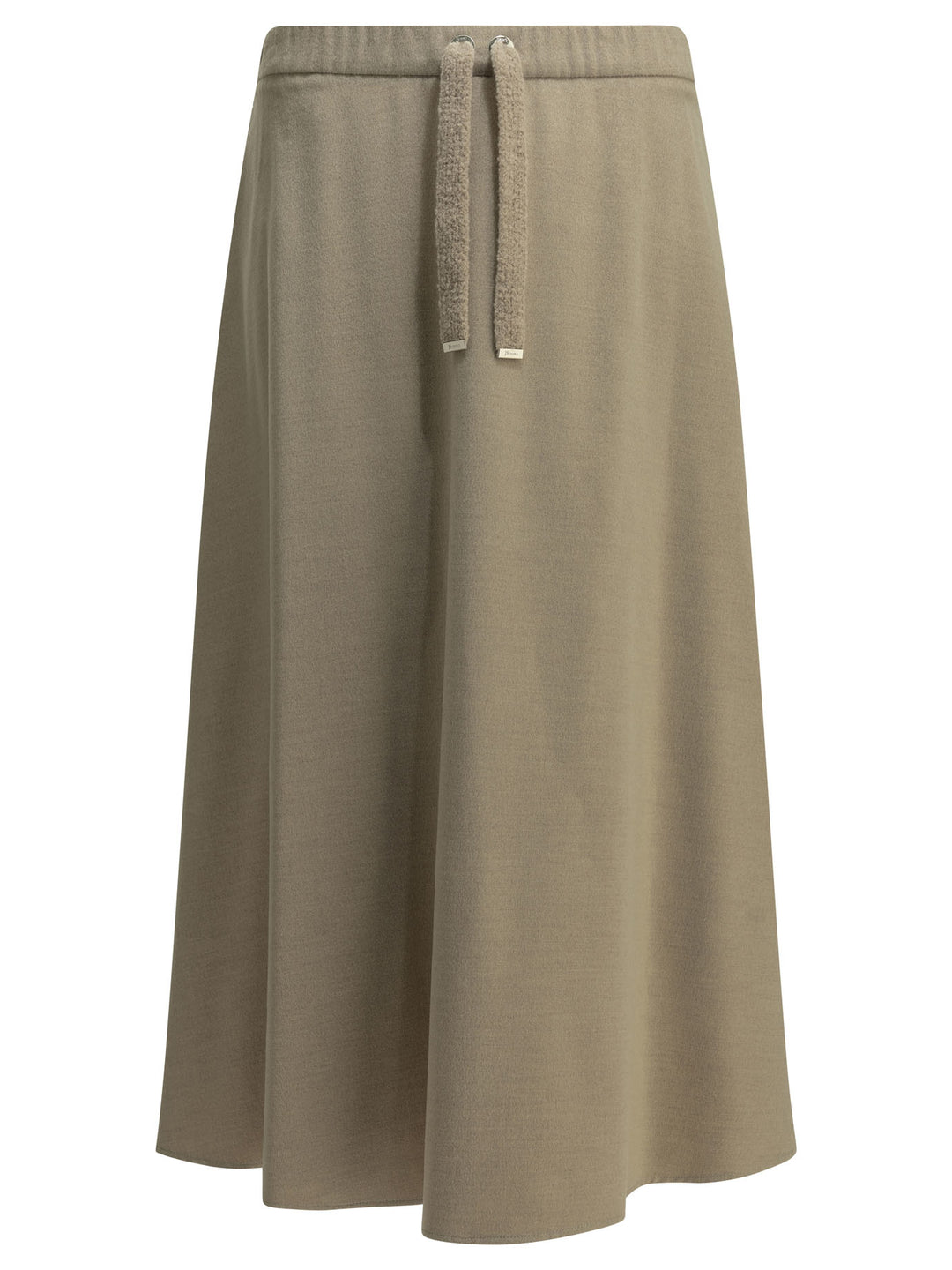 Herno Resort Skirts - Beige | 5c5589518b41d1ef22e4f3583f56021bae9c34d4