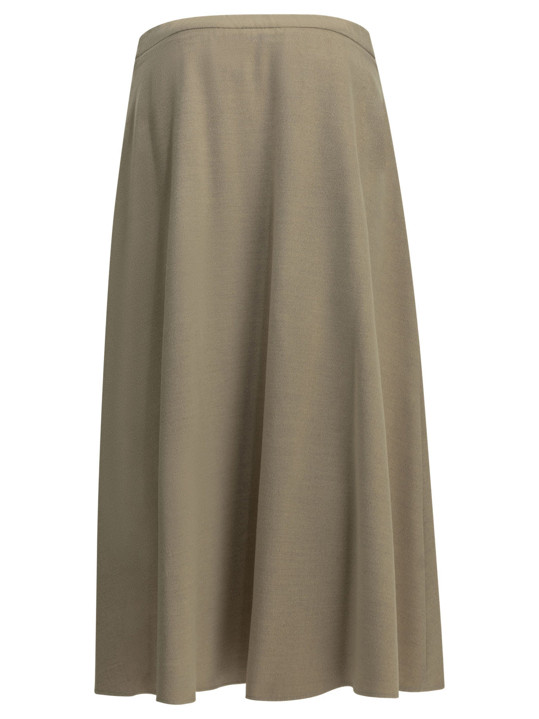 Herno Resort Skirts - Beige | 7c6147c0865ecc24838e4a41b154c3c81e853a52