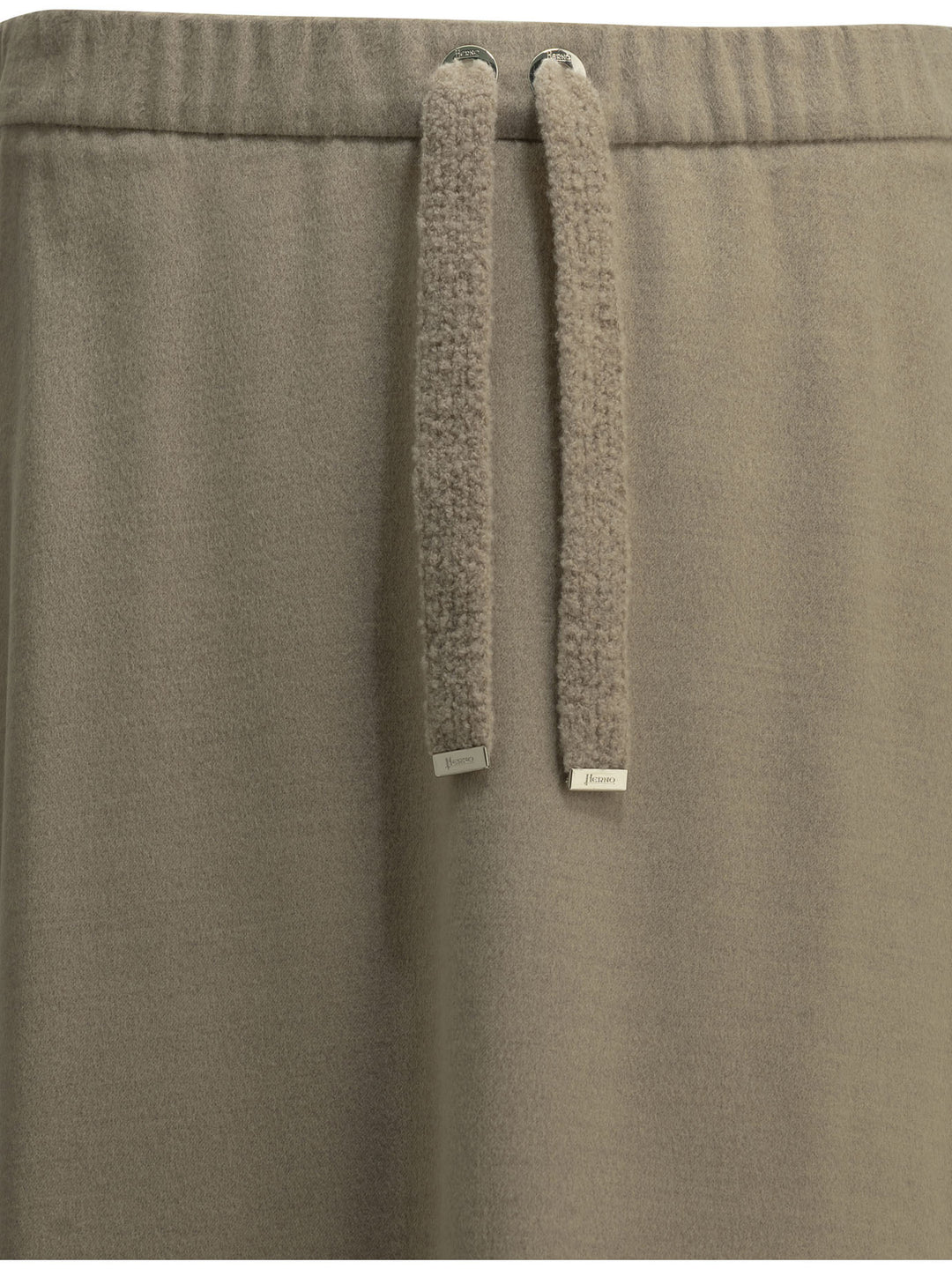 Herno Resort Skirts - Beige | 48e78cf4d6f3c7489d2516813a3f1c7f8ebd9c8a