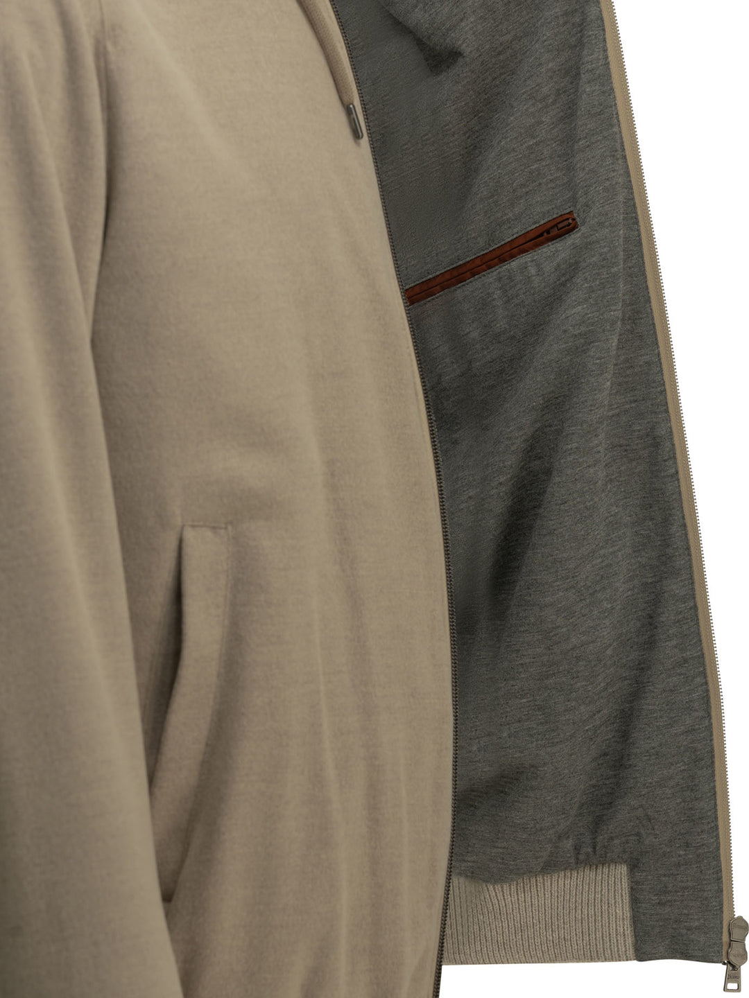 Herno Resort Jackets and Coats - Beige | 15784249c466a22b030e7dc520886495ac1f5d7a