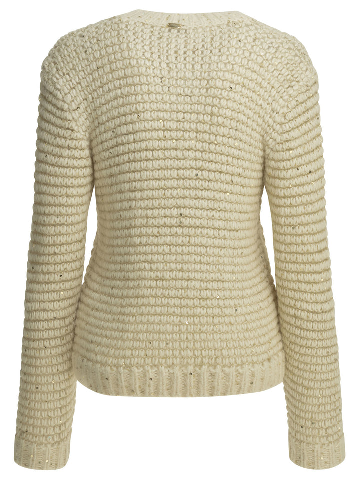 Herno Resort Knitwear - White | c47638eae458d52257d720cb838ca8b6bfdf6e7d