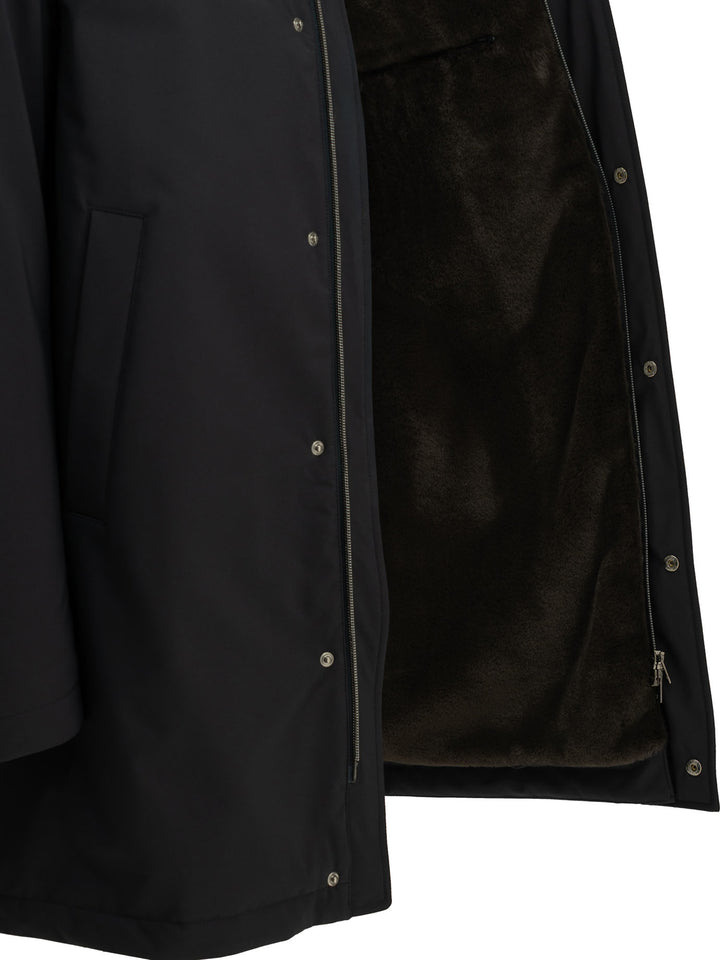 Herno Keystone Jackets and Coats - Blue | 69525c7304abc7a123b146aa022a5d0a782a1b67