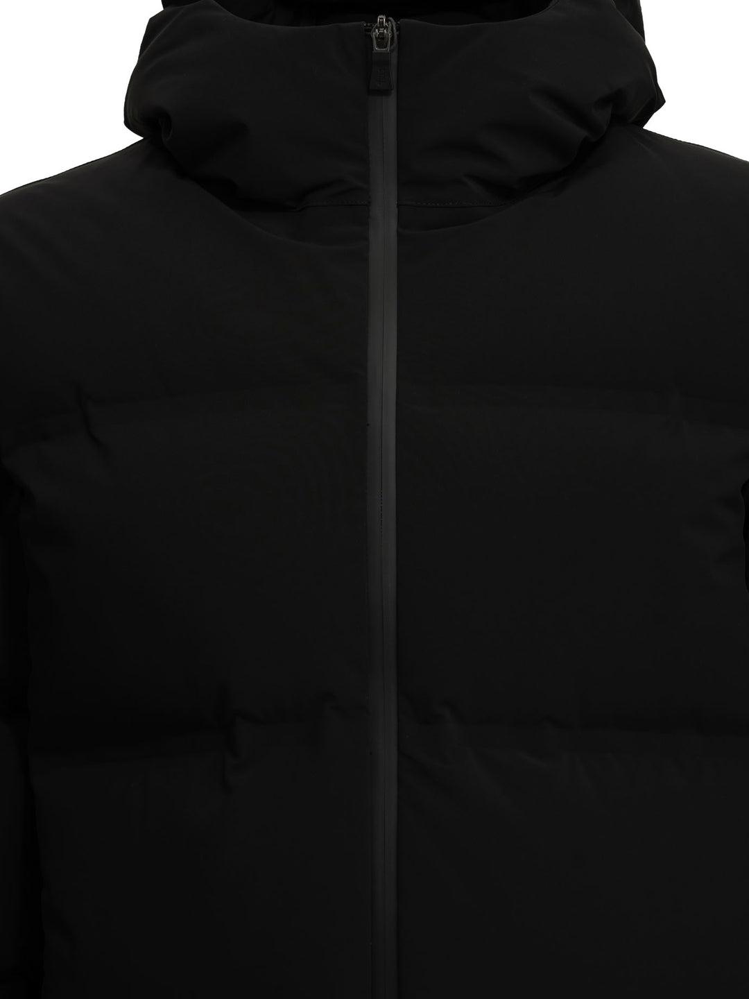 Herno New Impact Jackets and Coats - Black | 619753dd7fe74013371b4ed57c43b27fe5577508