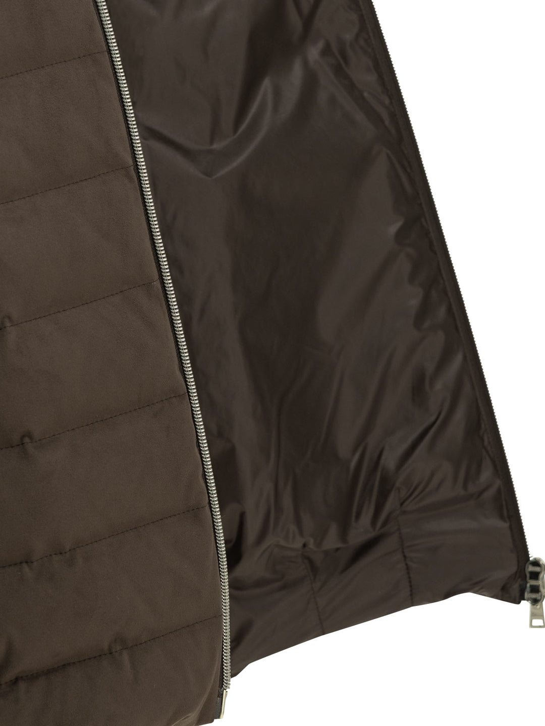 Herno Resort Jackets and Coats - Brown | 3e89a6c524b17f6f84cea870858191ef20f0be7c