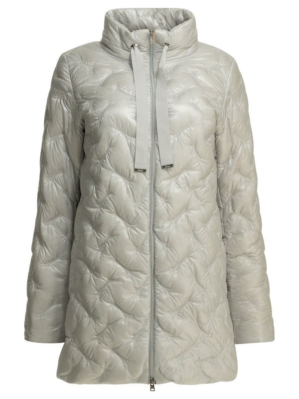 Resort Jackets And Coats Grey