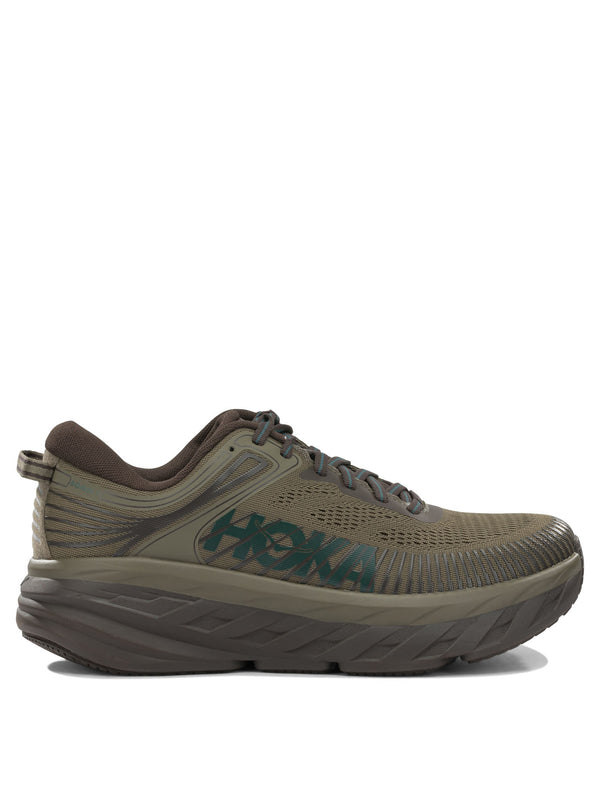 Bondi 7 Sneakers & Slip-On Brown