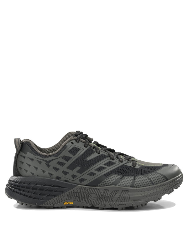 Speedgoat 2 Sneakers & Slip-On Black