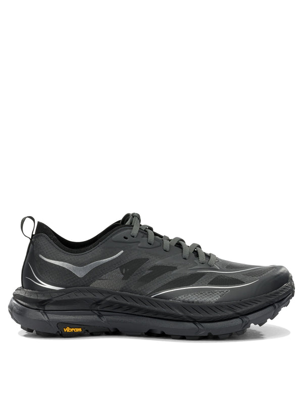 Mafate Speed 4 Lite Sneakers & Slip-On Black