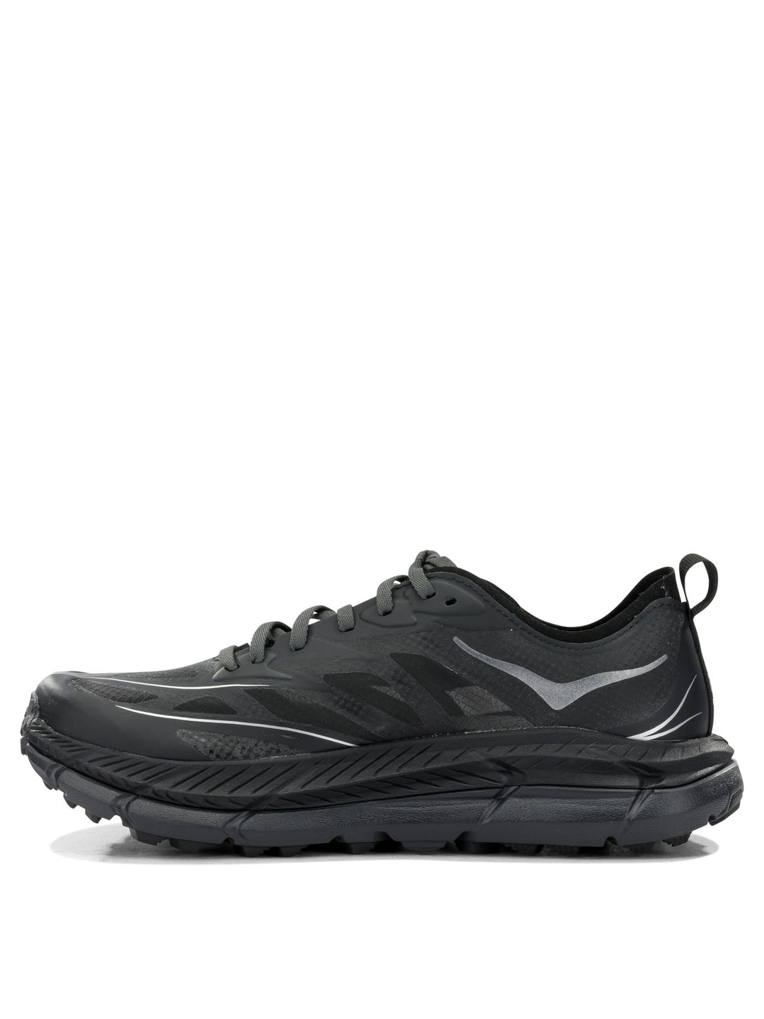 Hoka Mafate Speed 4 Lite Sneakers & Slip-On - Black | c0608fc822b78240adbde9a01096adbed2735b4d
