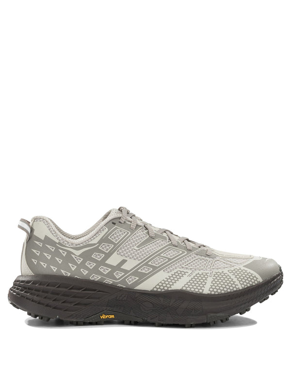 Stealth/Tech Speedgoat 2 Sneakers & Slip-On Grey