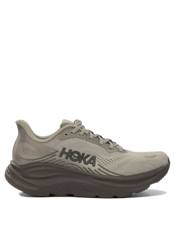 Clifton 11 Sneakers & Slip-On Grey