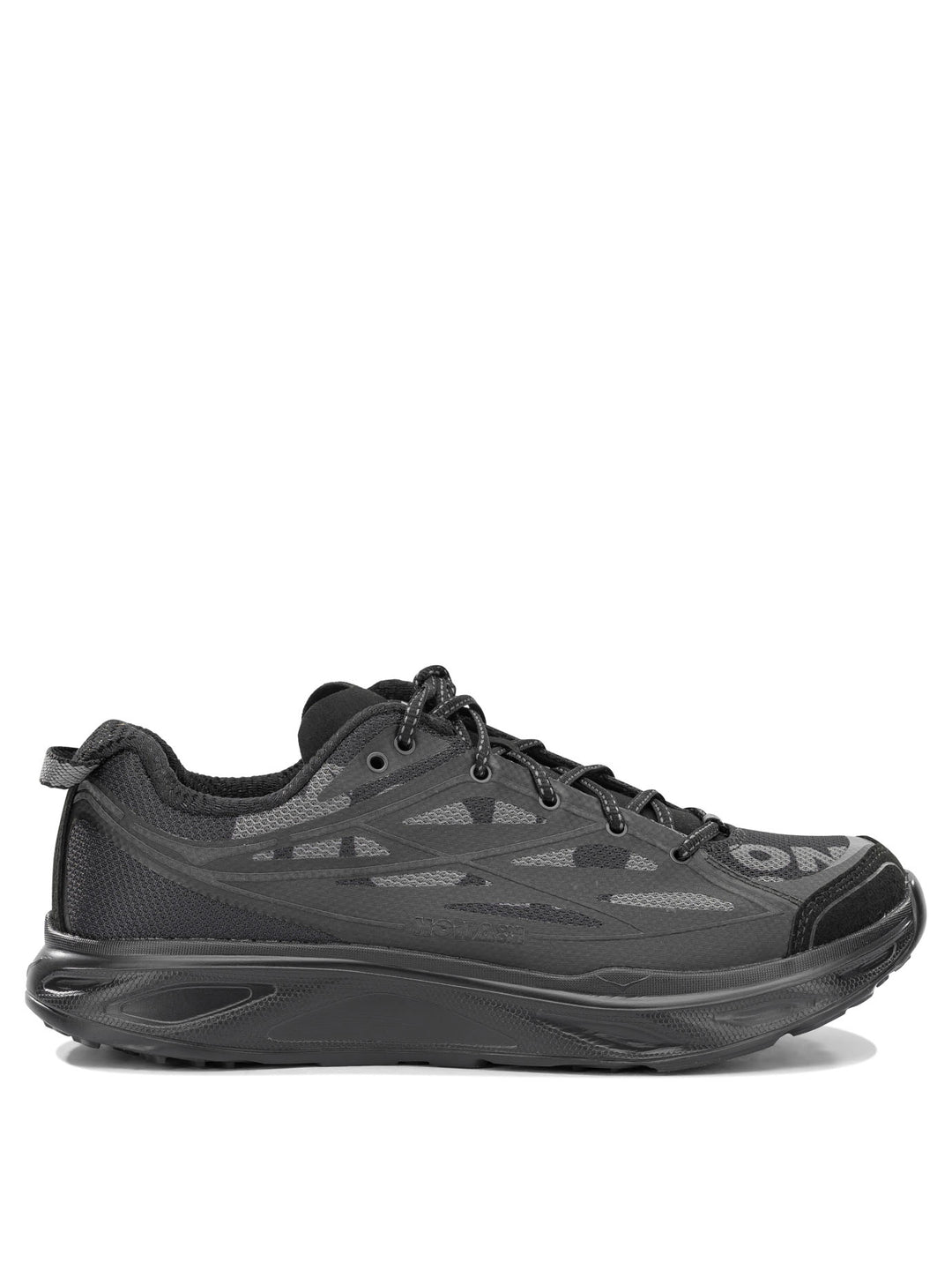 Hoka Huaka Pro Sneakers & Slip-On - Black | aaff2dfeca9ec4d8a2b4dc3472a4528e389155b2