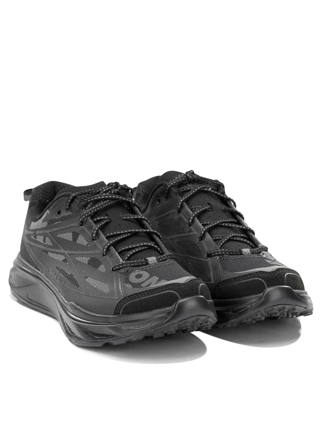 Hoka Huaka Pro Sneakers & Slip-On - Black | a6c7a8e60076e9b0347ce1a360446db5ac2e0c35