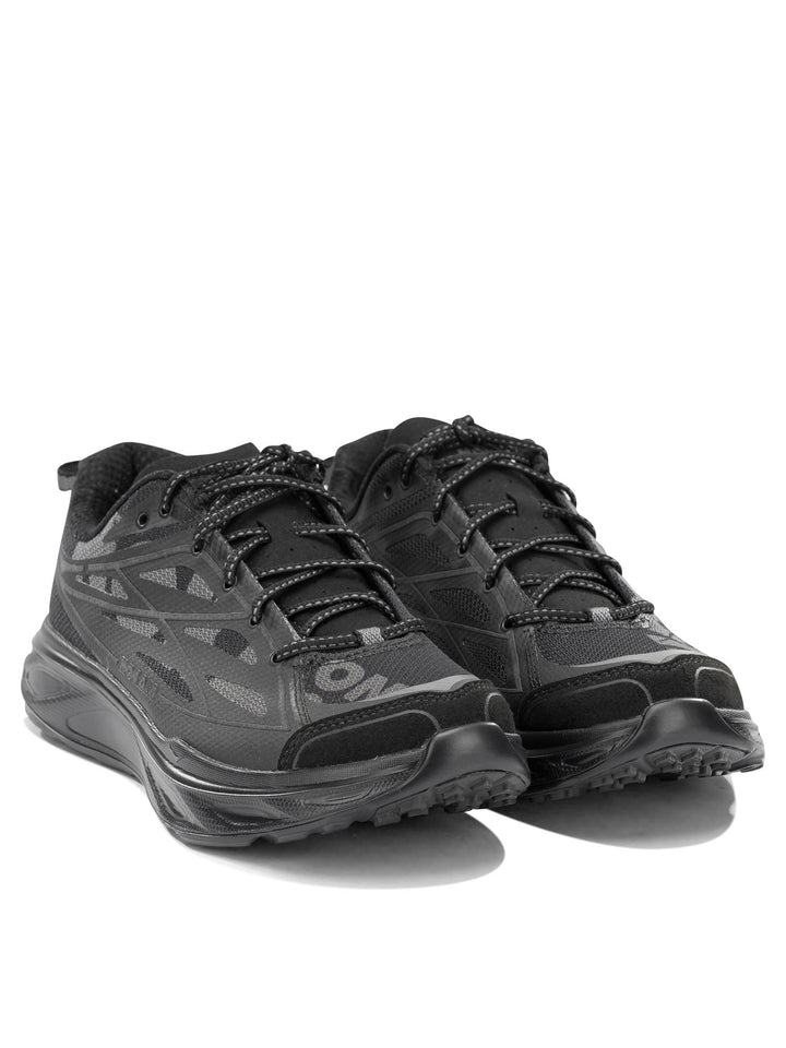 Hoka Huaka Pro Sneakers & Slip-On - Black | a6c7a8e60076e9b0347ce1a360446db5ac2e0c35