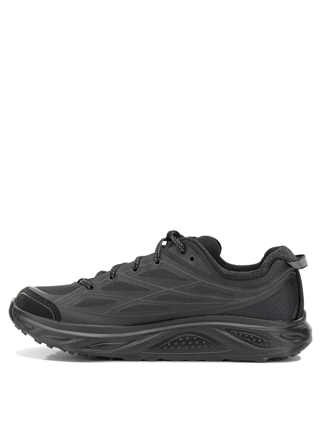 Hoka Huaka Pro Sneakers & Slip-On - Black | 57e322e8394fbdfc4cb78388401ec04451d5c17d
