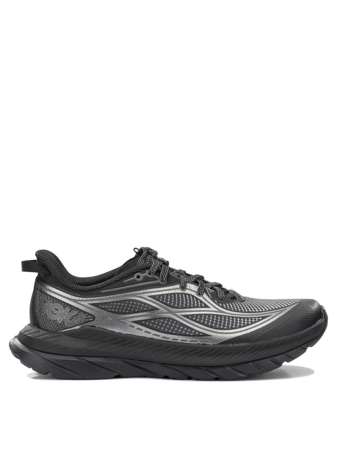 Hoka Mach Remastered Aura Sneakers & Slip-On - Black | f73918c726d6cb6caaa0c476d9c23b393ca6f86d