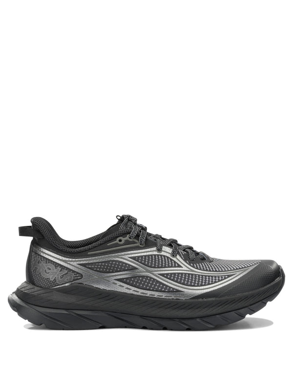 Mach Remastered Aura Sneakers & Slip-On Black