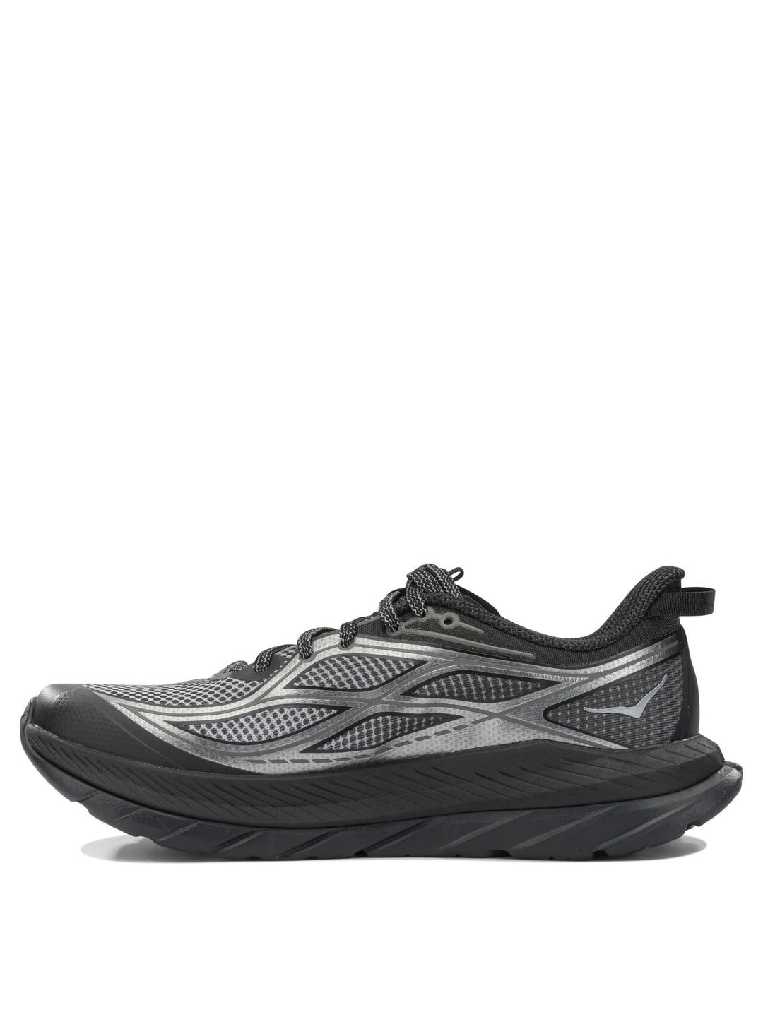 Hoka Mach Remastered Aura Sneakers & Slip-On - Black | 2e365284befc74b3de46a6699799a875c559dd87