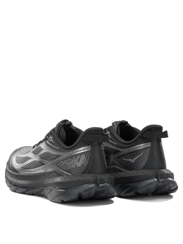 Hoka Mach Remastered Aura Sneakers & Slip-On - Black | 1cbf378cbfaa15a7a24360ee5ab8f1751c38d97a